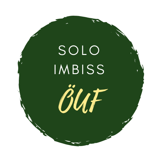 Solo Imbiss " Öuf " logo