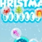 Item logo image for Christmas Bubbles Game for Chrome