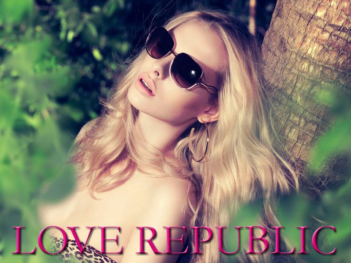 Love Republic, campaña primavera verano 2011