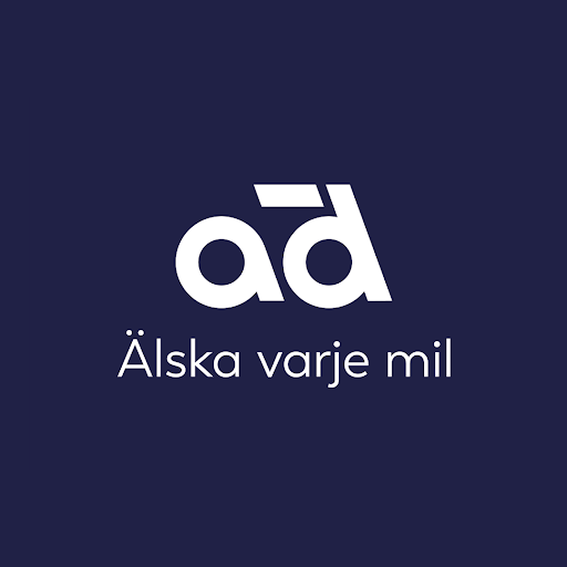 AD Butik - Bildelar Östhammar AB logo