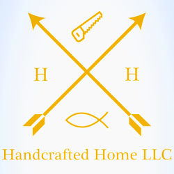 Handcraftedhomellc - logo