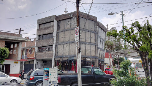 Oficinas del SAT, Edif. Morelos, Av José María Morelos 304, Centro, 52400 Tenancingo de Degollado, Méx., México, Oficina de la Administración | EDOMEX