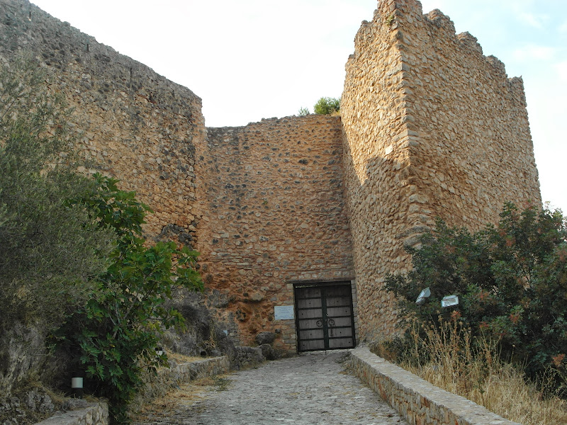 Южное путешествие, июль - август 2013 г.