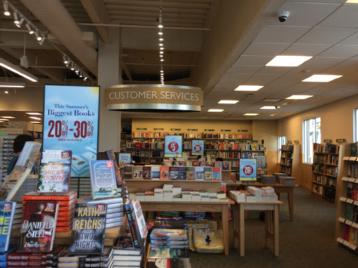 Book Store «Barnes & Noble», reviews and photos, 7227 SW Bridgeport Rd, Tigard, OR 97224, USA