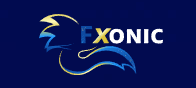 Fxonic logo