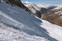 Avalanche Haute Maurienne, secteur Pointe d'Andagne, Secteur hors pistes des 3000 - Photo 7 - © Duclos Alain