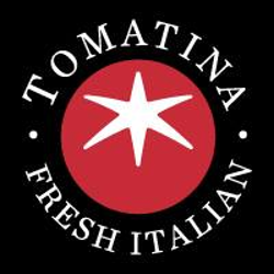 Tomatina logo