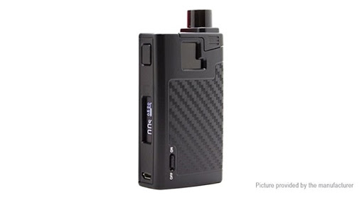 8237300 1 thumb%255B2%255D - 【海外】「HCigar VT Inbox 75W新色」「CoilArt DPRO RDA」「Innokin CoolFire ULTRA」「Sigelei Fuchai Wild Fox」