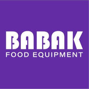 Babak Food Equipment logo