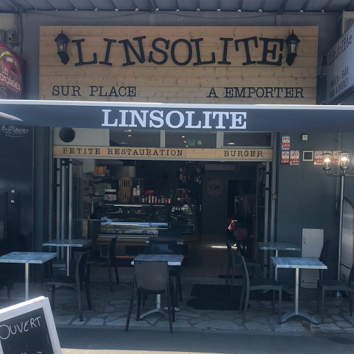 Linsolite logo