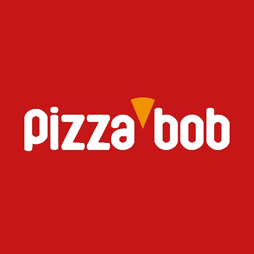 pizzabob Aalen - Andreas Steuer logo