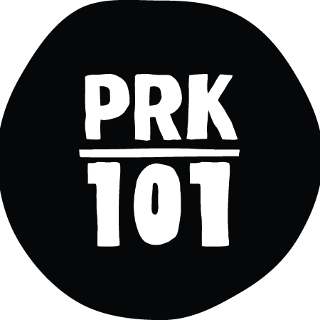 Park 101 logo