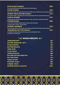 CITY OF GRILLS menu 7