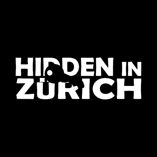 Hidden Games Zürich - Escape Room Zürich logo