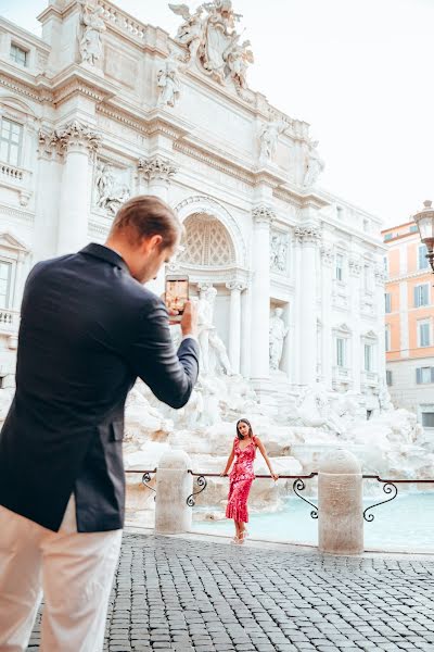 Wedding photographer Dmitry Agishev (romephotographer). Photo of 24 August 2019