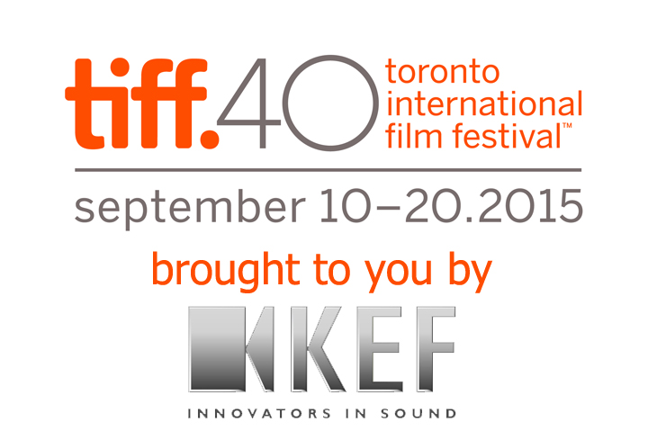 TIFF 14 ADVANCE ACCOUSTIC