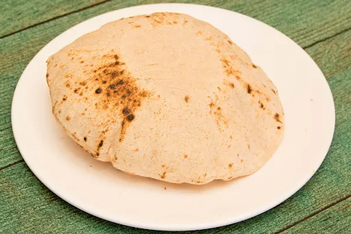 Tandoori Roti