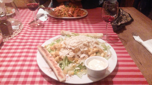 Warsztat Restaurant & Café