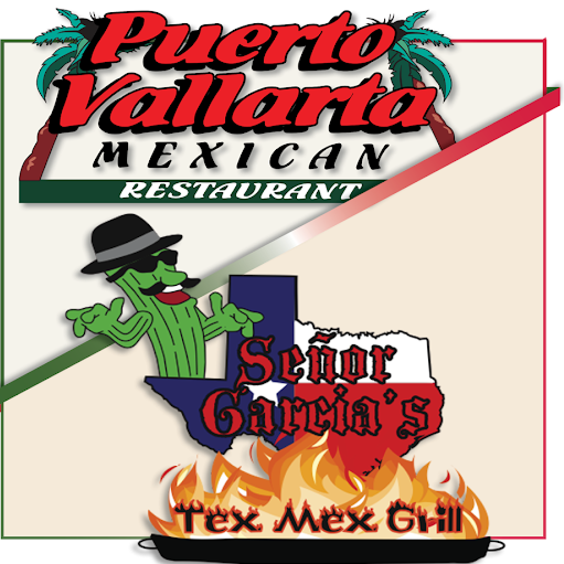 Señor Garcia's Puerto Vallarta