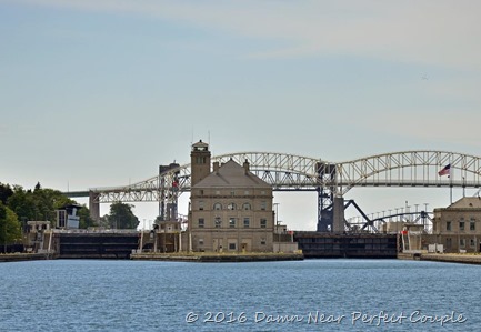 Approaching Locks