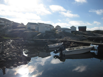 Göteborgs skärgård - Styrsö