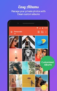 Image Locker -Hide your photos