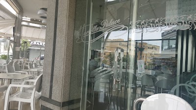 Photos of Marbella Palace