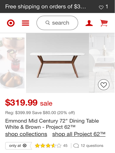 emmond dining table