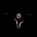 Creepy Wallpapers Theme New Tab