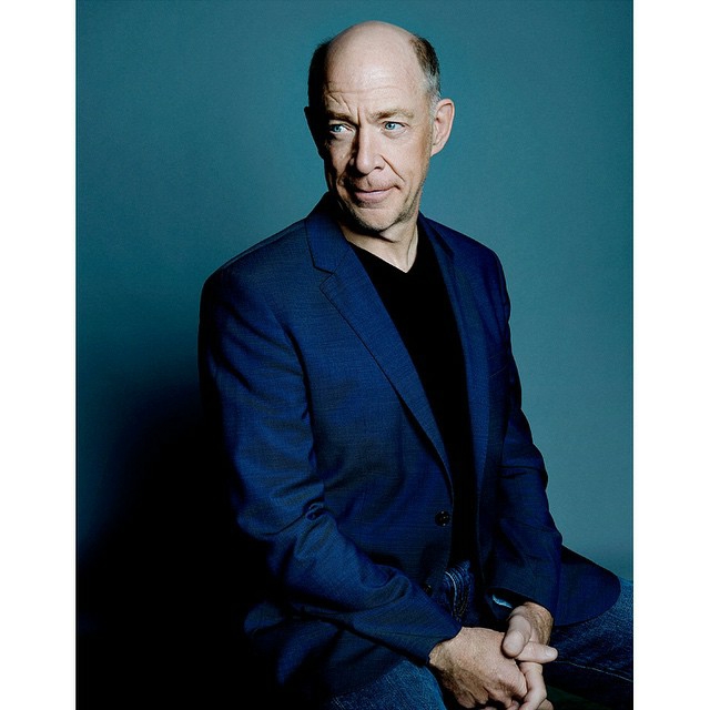 J.K. Simmons