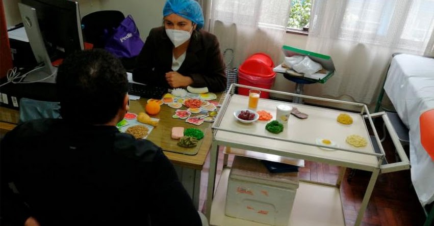 CNP: Colegio de nutricionistas pide declarar a Lima en emergencia alimentaria