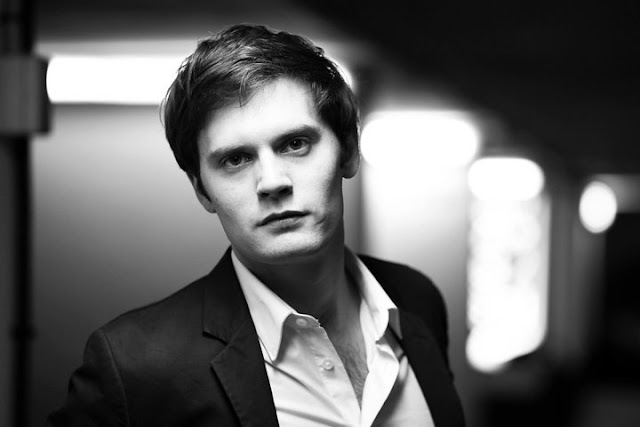 Hugo Becker Dp Profile Pics