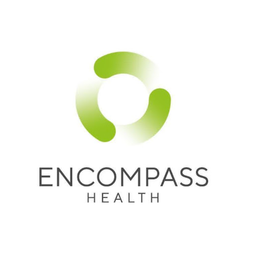 Encompass Health logo