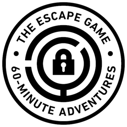 The Escape Game Grapevine logo