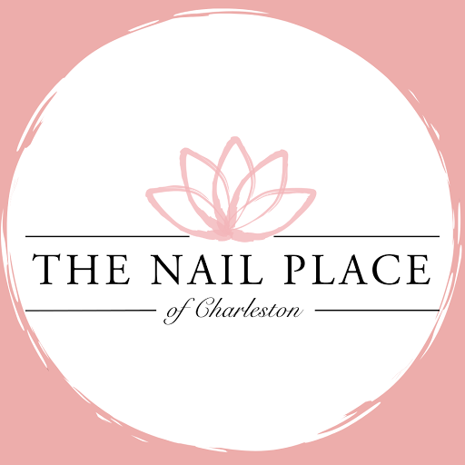 The Nail Place of Charleston logo