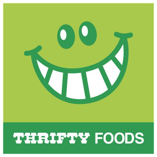 Thrifty Foods logo