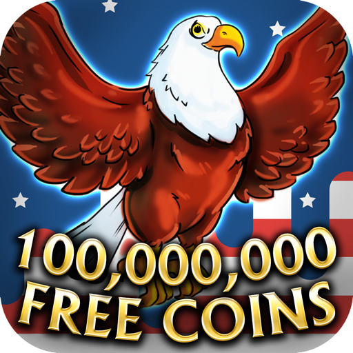 President Trump Free Slot Machines with Bonus Game