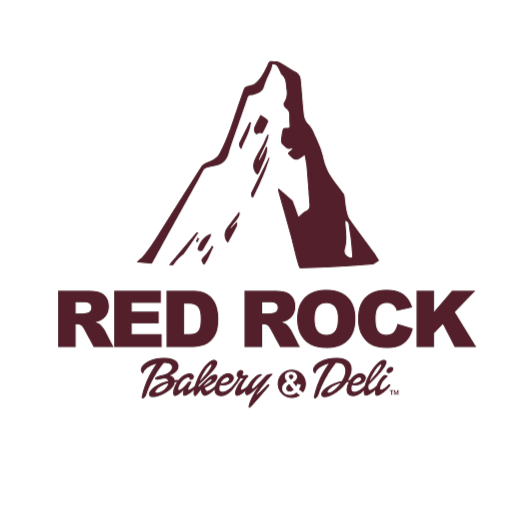 Red Rock Bakery & Deli logo