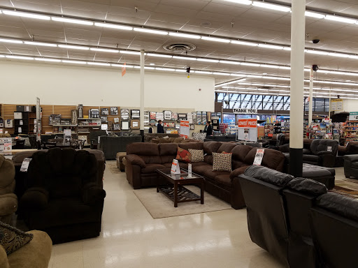 Discount Store «Big Lots», reviews and photos, 14155 Eureka Rd, Southgate, MI 48195, USA