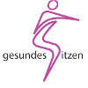 gesundes-sitzen.at / Vereinbaren Sie vorab Ihren Schauraum Termin logo