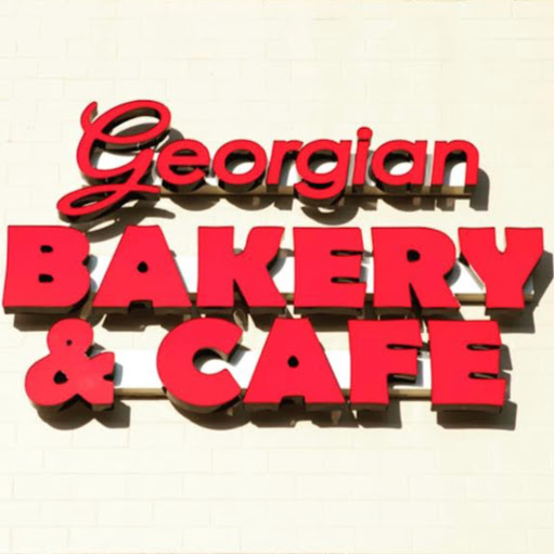 Georgian Bakery and Cafe logo