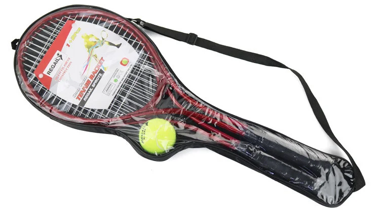 Tenis geri tepme antrenman cihazı ip ile. Bireysel antrenman için ideal, tekniğinizi geliştirin, her seviyedeki tenis oyuncusu için mükemmel.