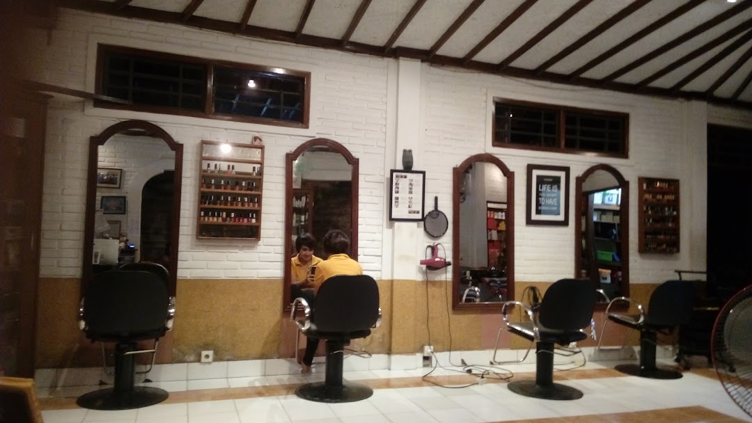 Milano Salon  Salon  Kecantikan