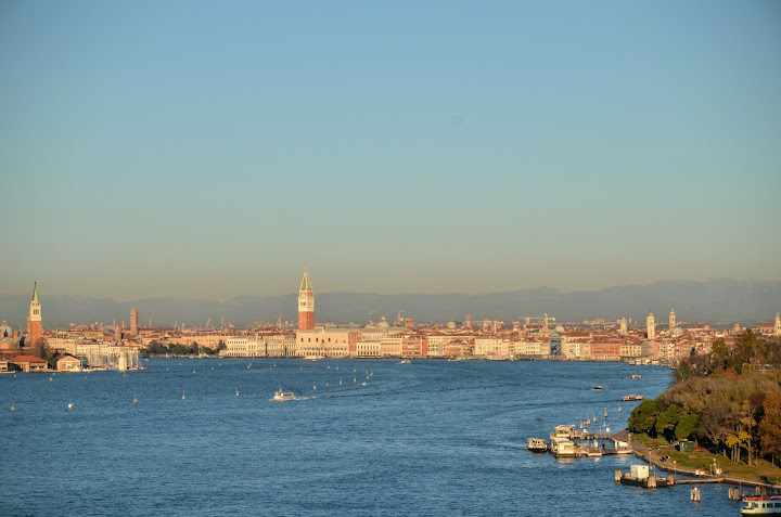 Чудеса оптимизации и организации от Costa в круизе Deliziosa по Адриатике, ноябрь 2015