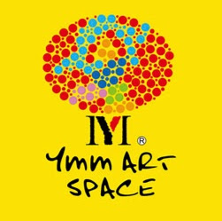 YMM Art Space logo