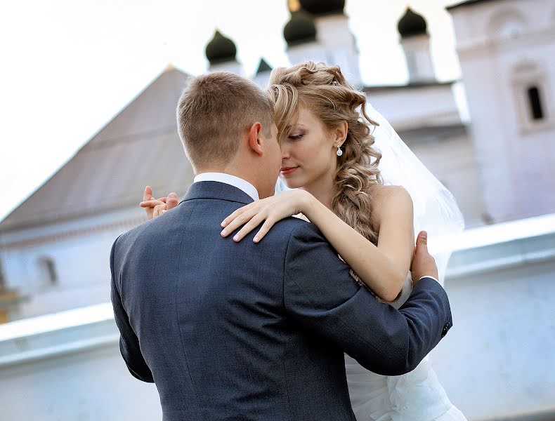 Fotógrafo de casamento Oleg Znobischev (ymamoto). Foto de 14 de julho 2017