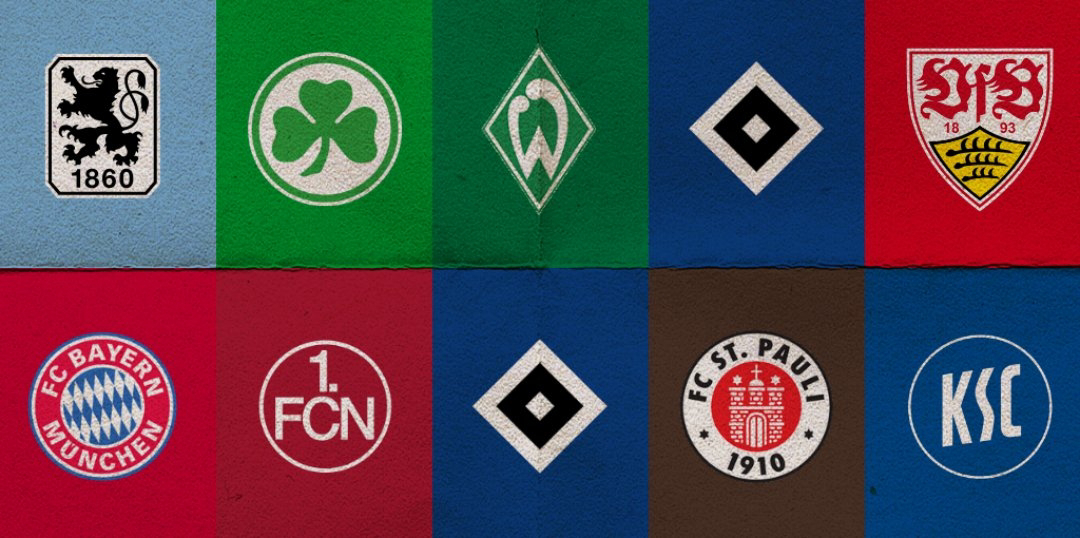 Campeonato Alemão – Jogos para a temporada 2020/21 da Bundesliga