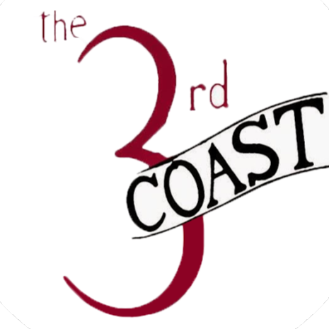 3rd Coast Cafe logo