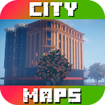 Cover Image of ダウンロード City Map 1.0 APK