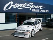 CroweSport Subaru Specialists logo